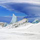 Illustration for article titled The Unstoppable Collapse of the West Antarctic Ice Sheet